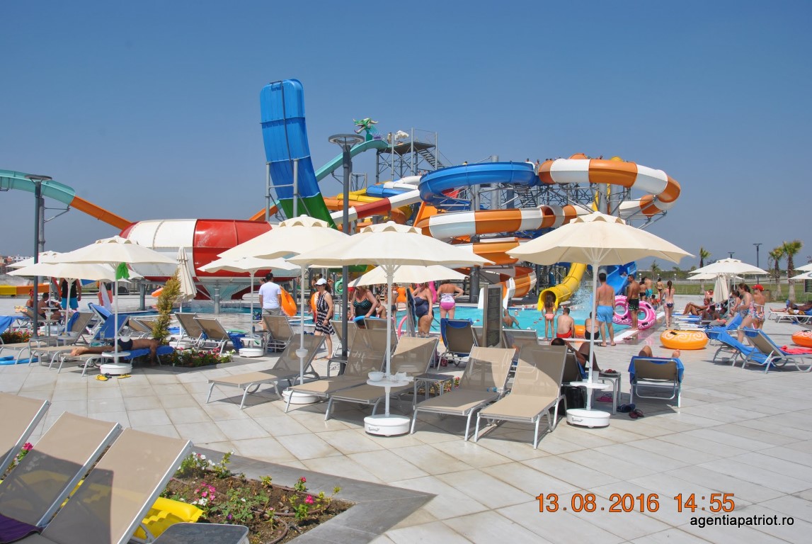 imagini hotel AQUASIS DIDIM
